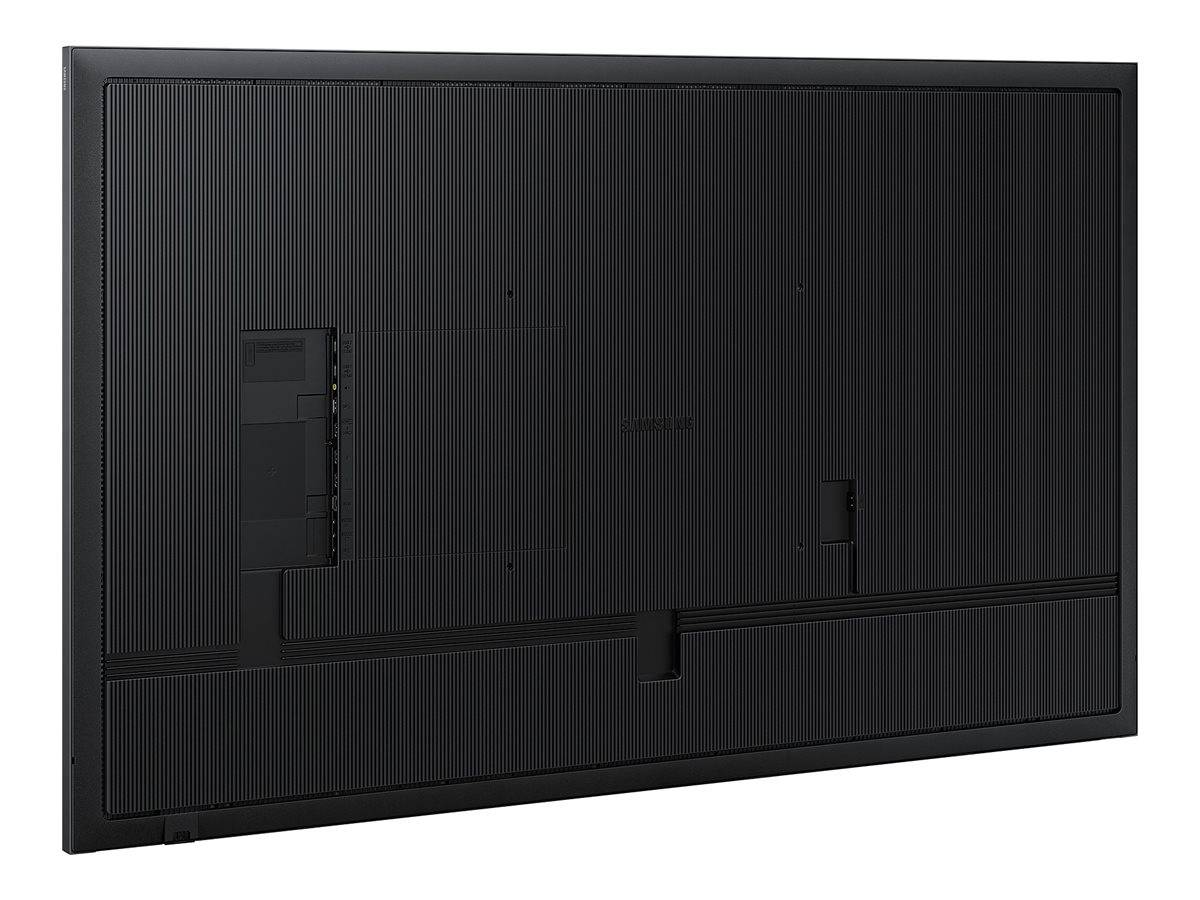 Samsung QH50C QHC Series - 125cm (50") Klasse (125.73cm (49.5") sichtbar) LCD-Display mit LED-Hintergrundbeleuchtung
