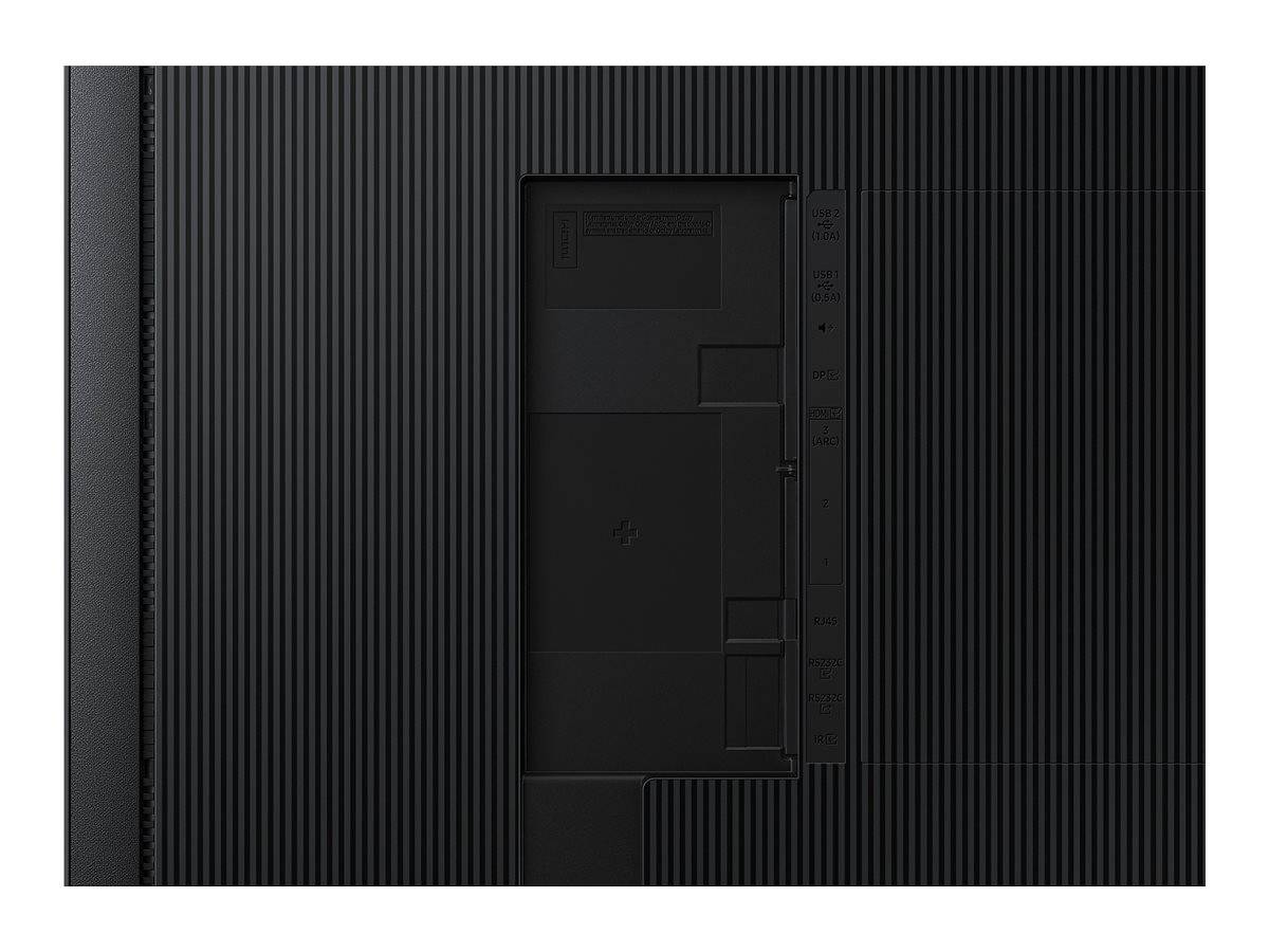 Samsung QH50C QHC Series - 125cm (50") Klasse (125.73cm (49.5") sichtbar) LCD-Display mit LED-Hintergrundbeleuchtung