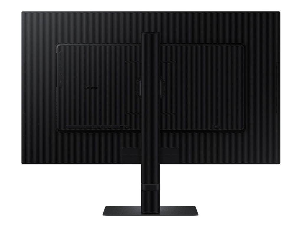 Samsung neu LED-Monitor EEK F (A - G) 68.6cm (27 Zoll) 3840 x 2160 Pixel 16:9 5 ms DisplayPort
