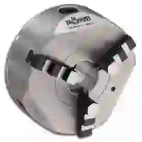 RÖHM Dreibacken-Drehfutter DURO-M 160/3 K 4/702-2 RÖHM Dreibacken-Drehfutter DURO-M 160/3 K 4/702-2