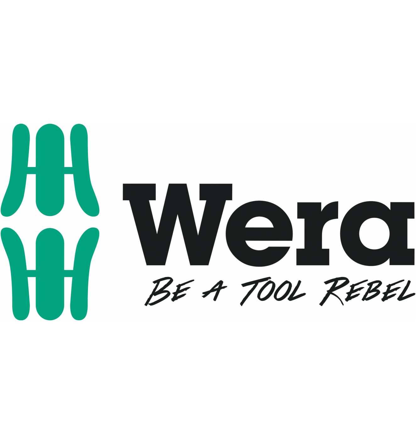 Wera 8794 B 05003584001 Steckschlüssel-Verlängerung Antrieb 3/8" (10 mm) Abtrieb 3/8" (10 mm) 76 mm 1 St.
