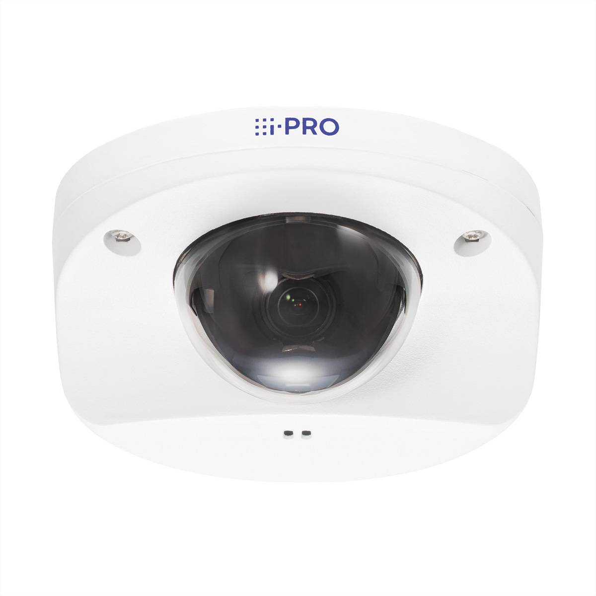 I-PRO WV-S35402-F2L Outdoor Mini-Dome 4 MP, 121°, IR-LED 14m