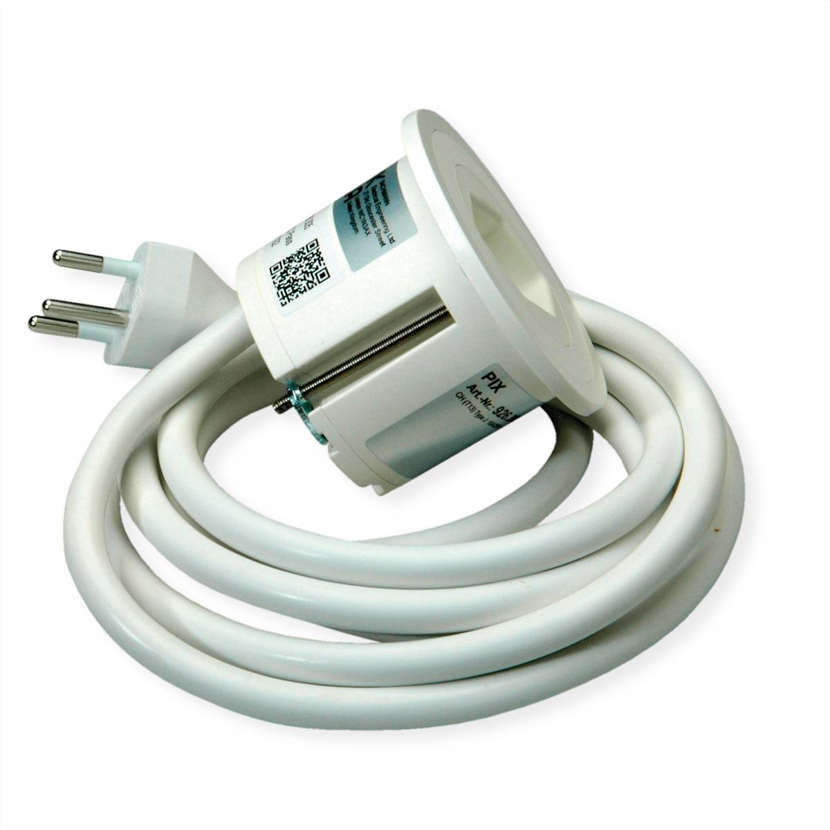 BACHMANN PIX 1xCH T13 2,0m T13 RAL9010