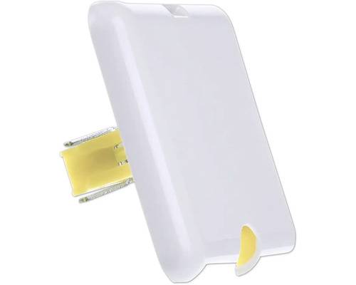 Merten 520427 Herdanschlussdose IP20 Polarweiß
