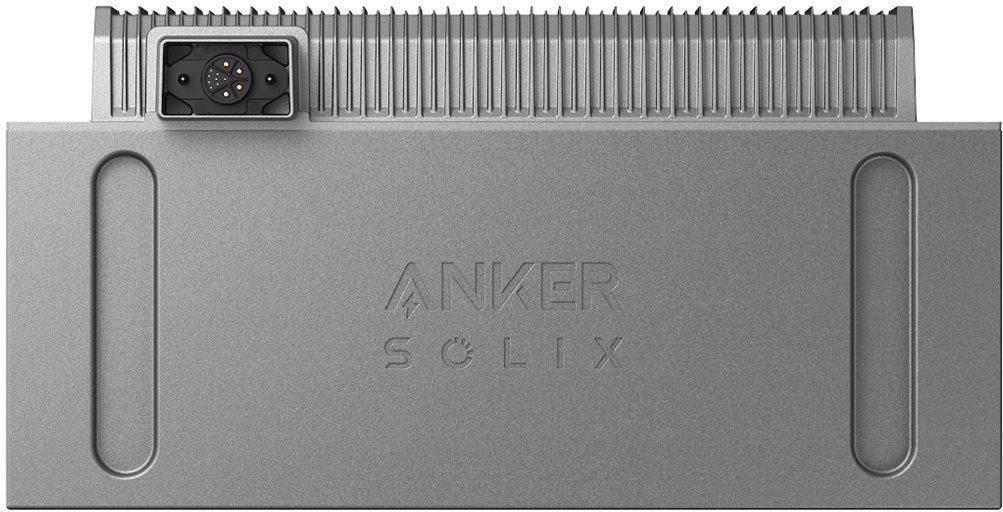 ANKER INNOVATIONS - Anker SOLIX BP1600 - Batterie - Lithiumeisenphosphat