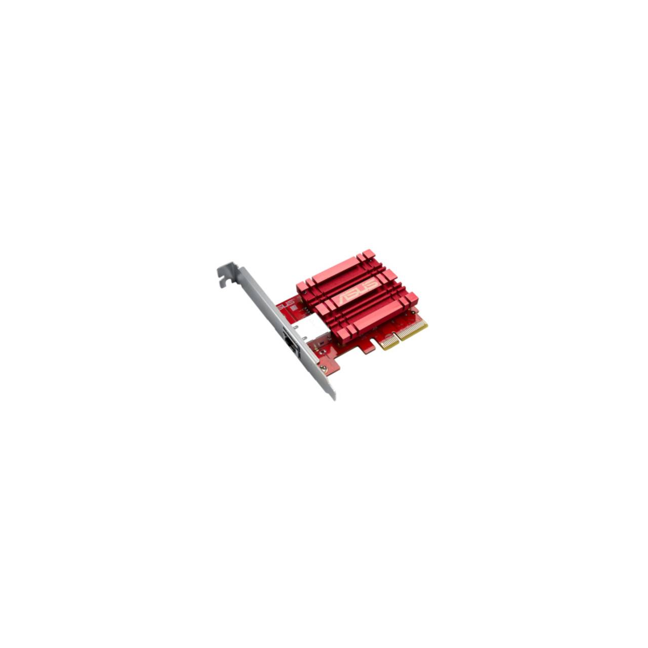 ASUS XG-C100C - Netzwerkadapter - PCIe - 10Gb