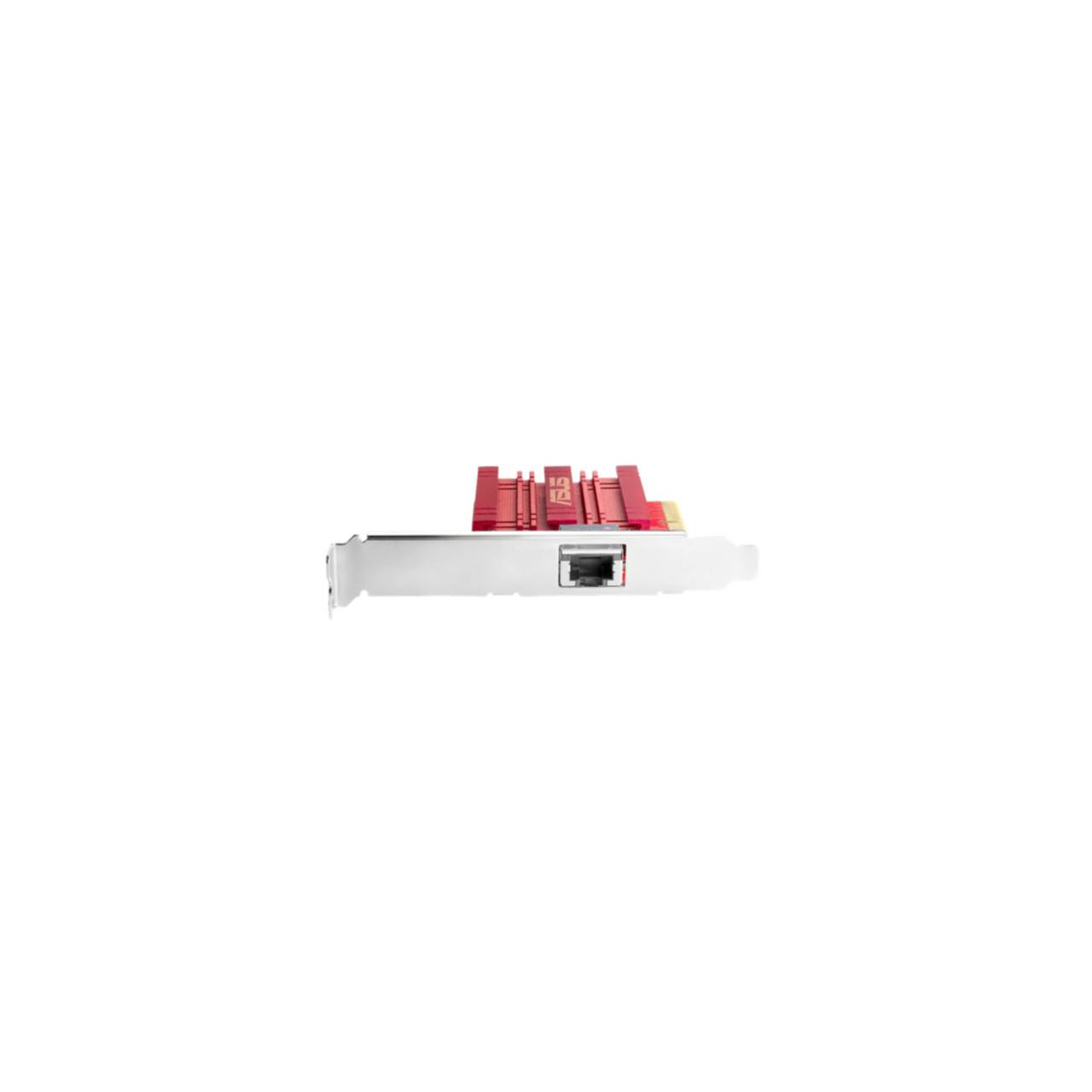 ASUS XG-C100C - Netzwerkadapter - PCIe - 10Gb
