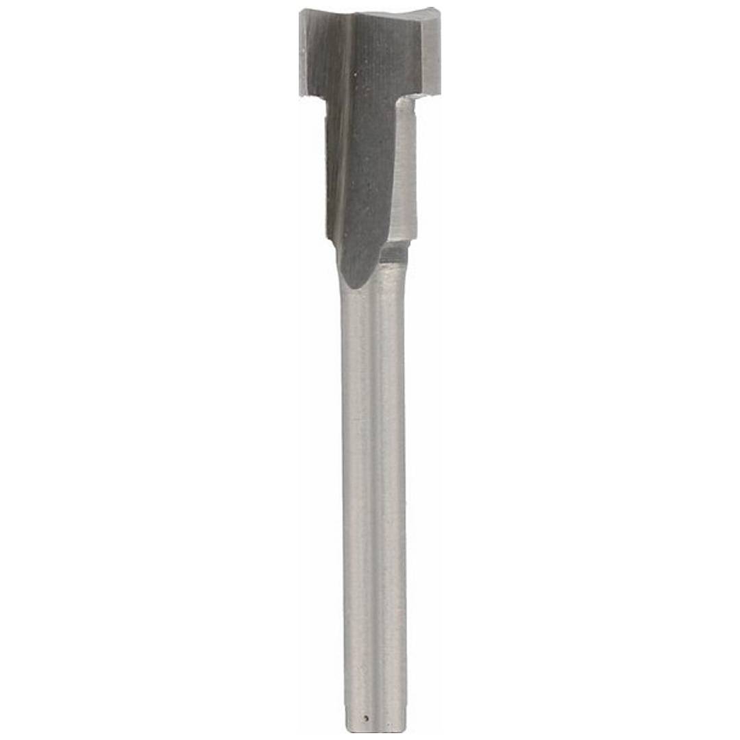 Dremel 26150655JA Nutfräser HSS 8.0 mm Schaftdurchmesser 3.2 mm