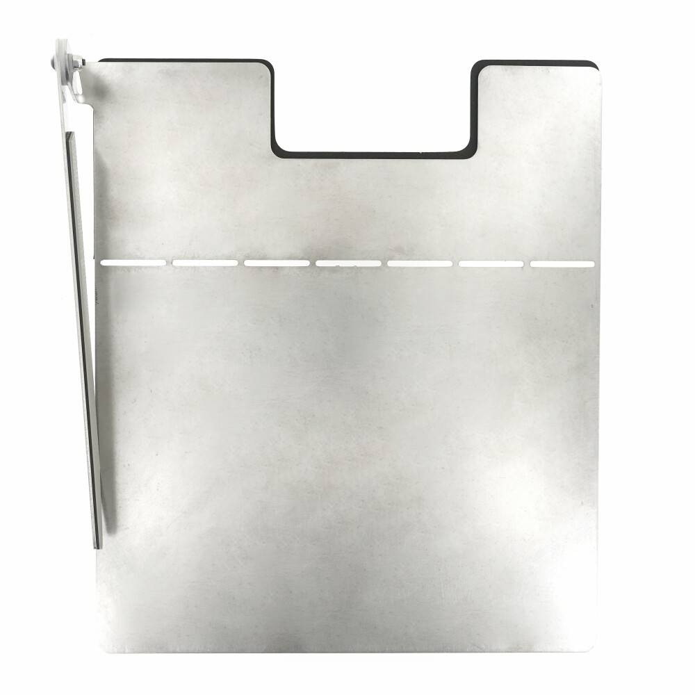 Original Bildschirmständer mit verstellbarem Arm für iPad grau CFT-63717