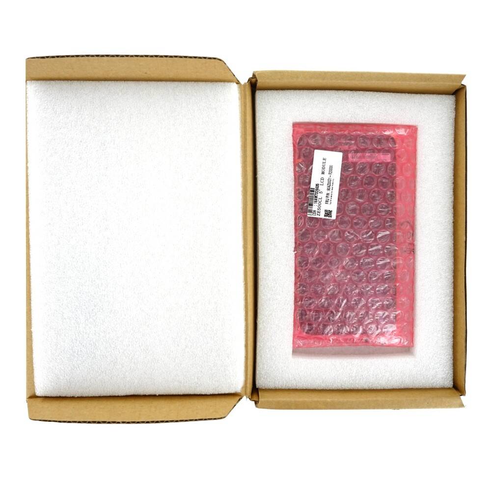 Original Display für Asus Zenfone 2 ZE500CL LCD schwarz 90AZ00D1-R20000