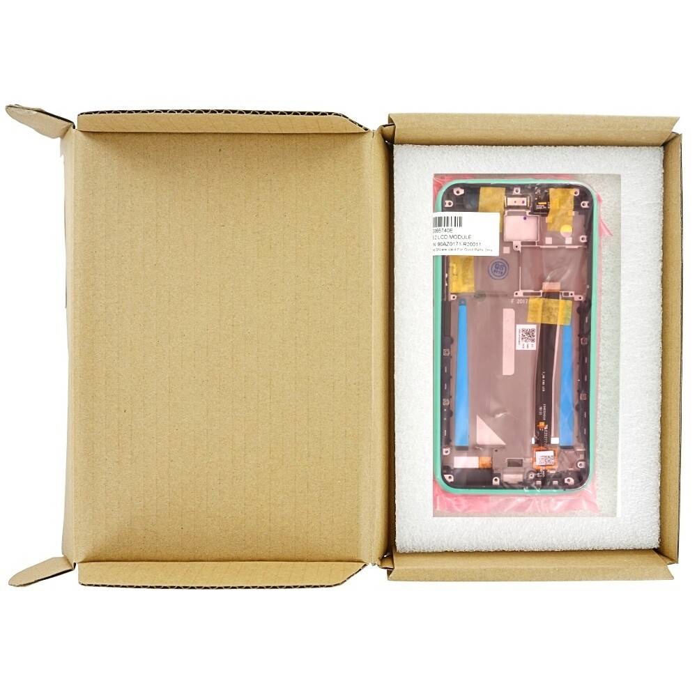 Original Display für Asus ZenFone 3 ZE520KL LCD Schwarz 90AZ0171-R20011