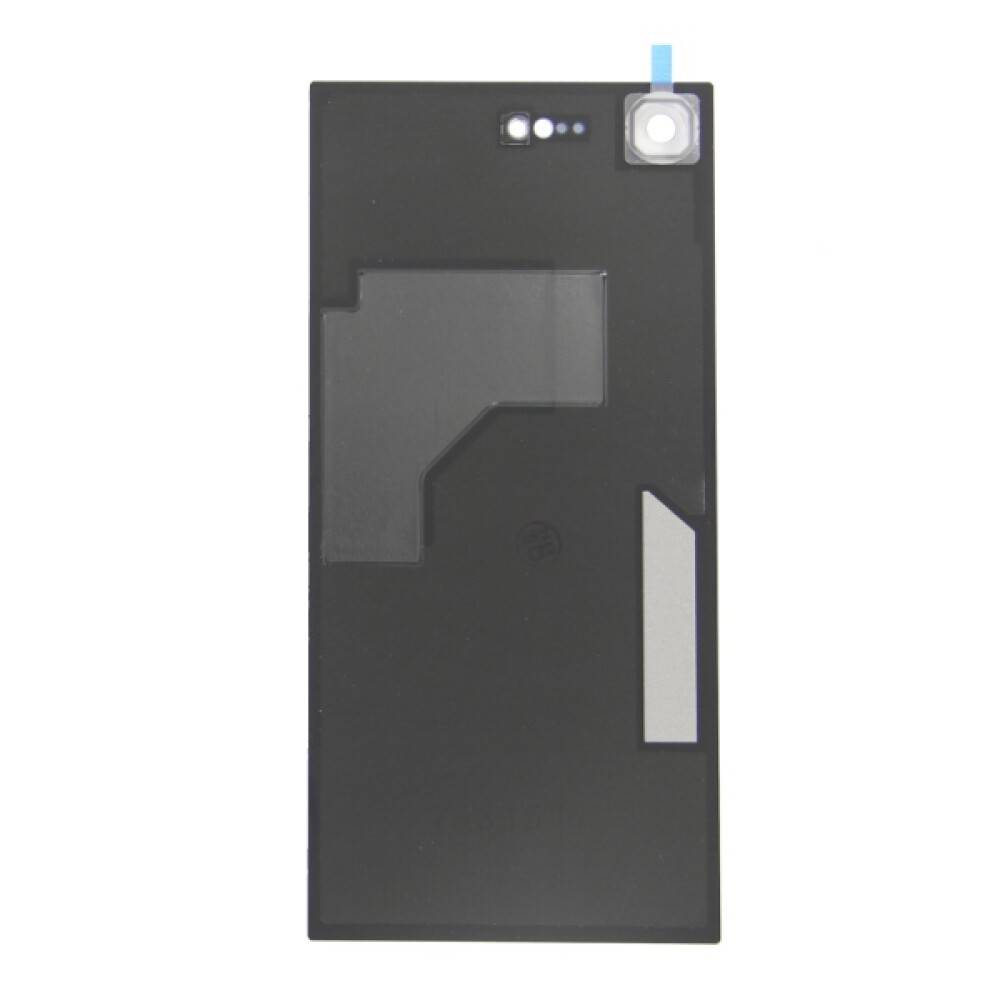 Original für Sony Xperia XZ Premium G8141 Akkufachdeckel verchromt 1306-7162