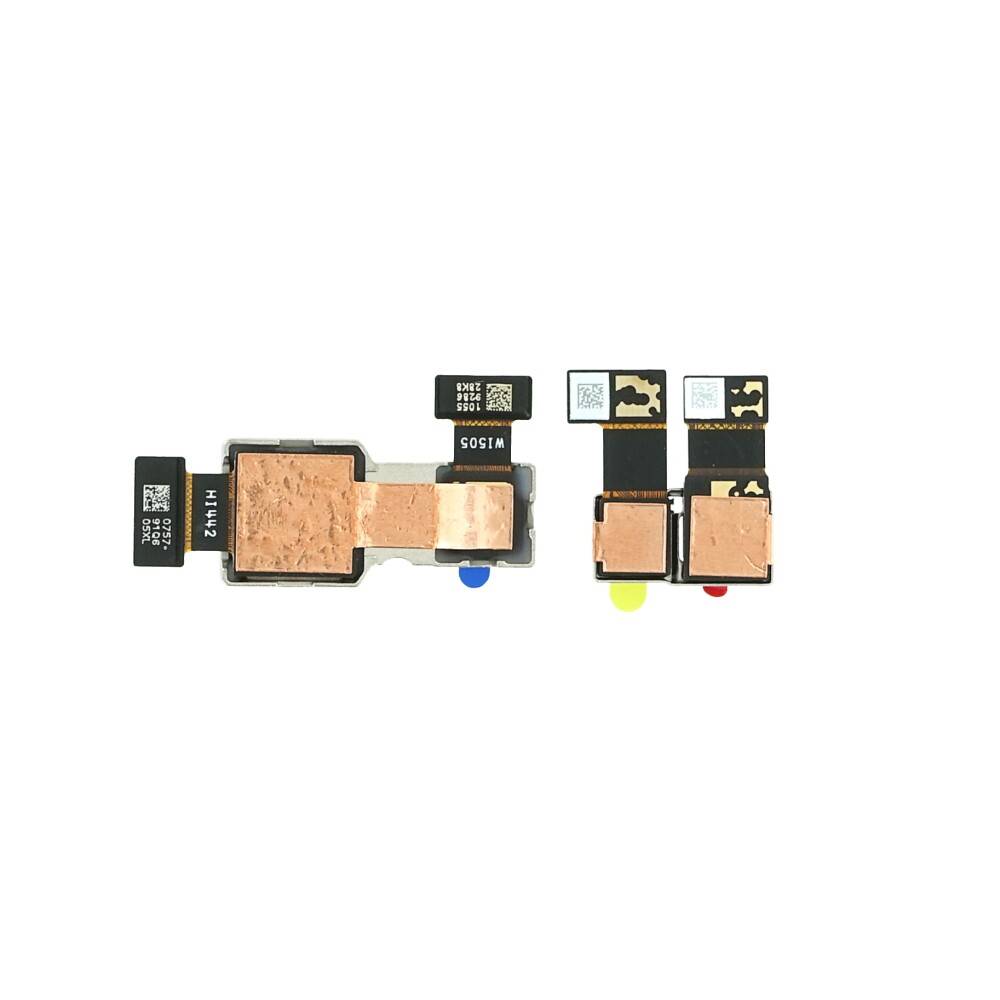 Original Hauptkamera für Xiaomi Redmi Note 6 Pro 412125270076