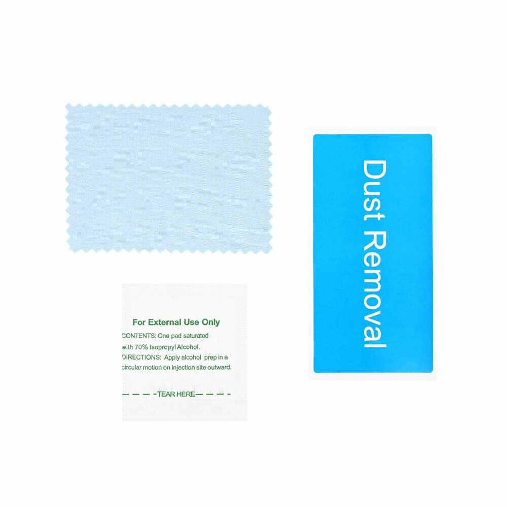 Original Panzerfolie für iPhone 6 6s Plus Blickschutz