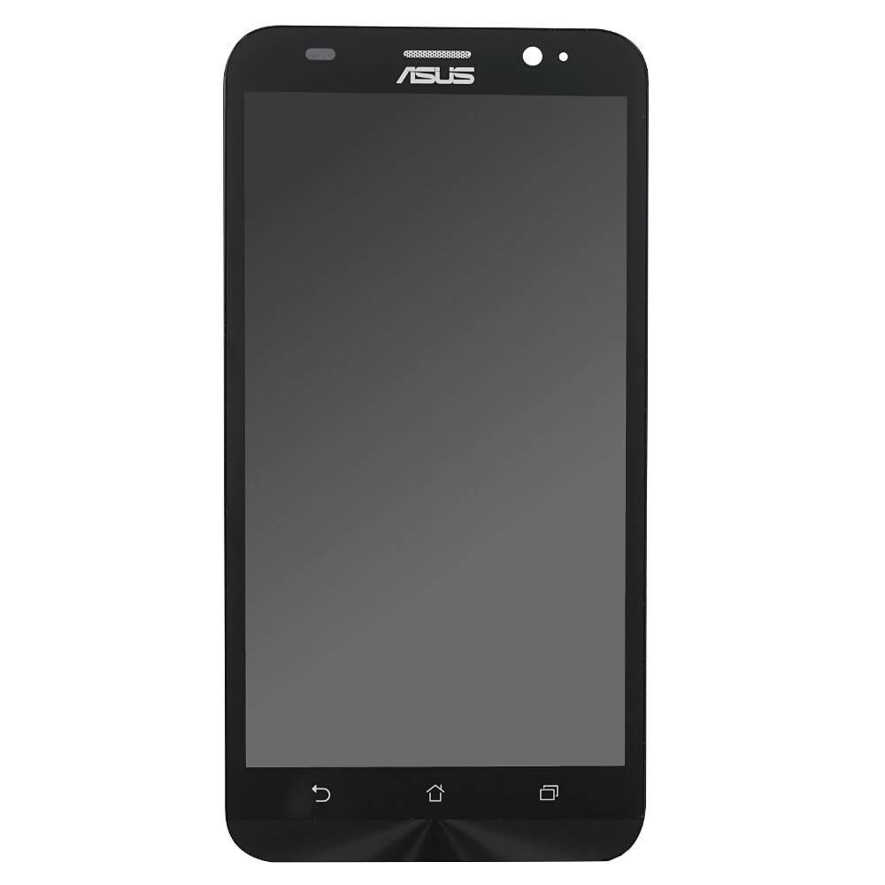 Original Display für Asus Zenfone 2 ZE551ML LCD schwarz 90AZ00A1-R21000