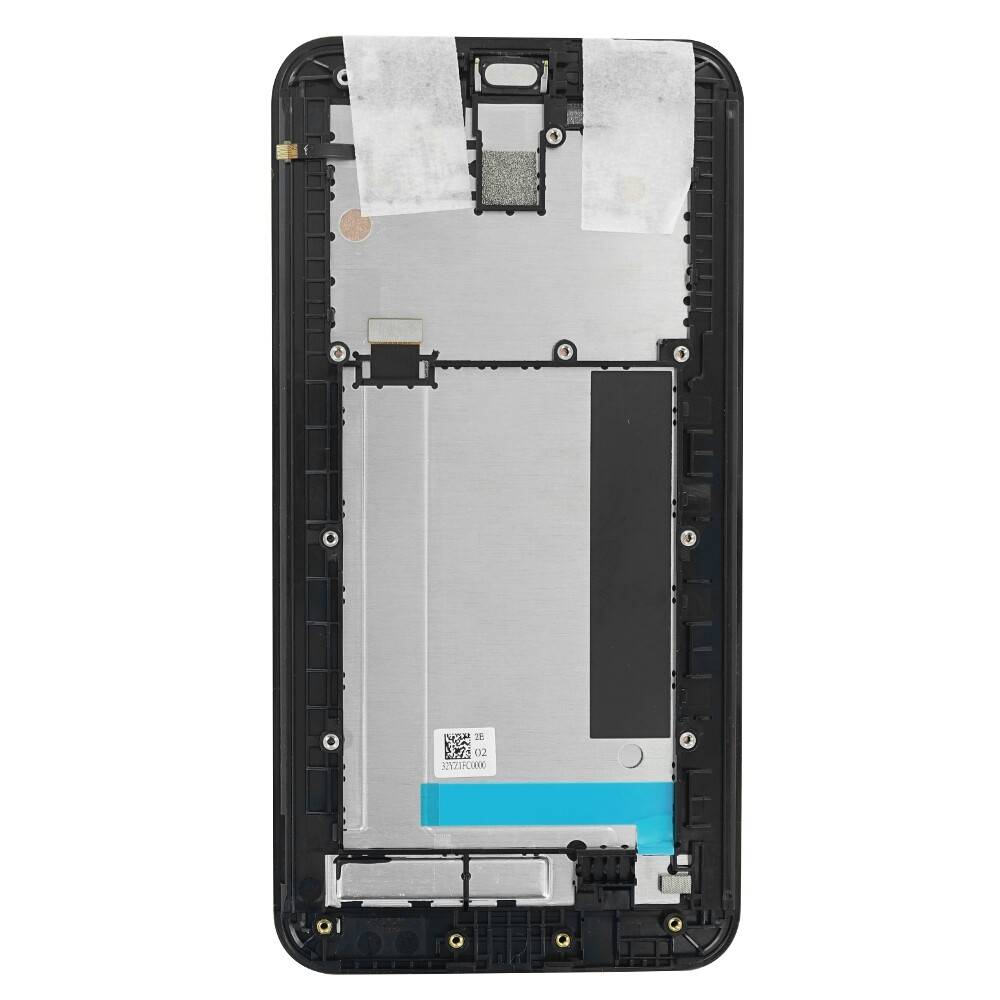 Original Display für Asus Zenfone 2 ZE551ML LCD schwarz 90AZ00A1-R21000