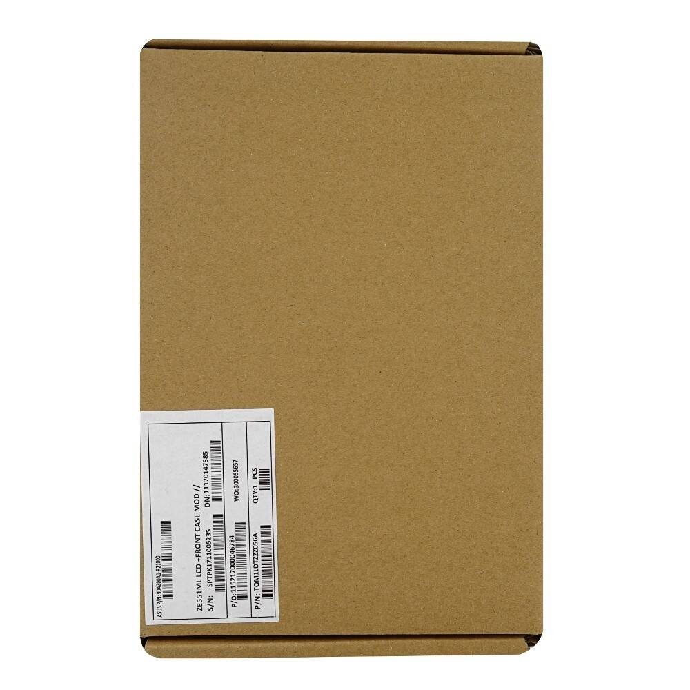 Original Display für Asus Zenfone 2 ZE551ML LCD schwarz 90AZ00A1-R21000