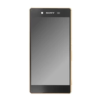 Original Display für Sony Xperia Z3+ E6553 LCD + Rahmen Kupfer 1293-1499 Original Display für Sony Xperia Z3+ E6553 LCD + Rahmen Kupfer 1293-1499