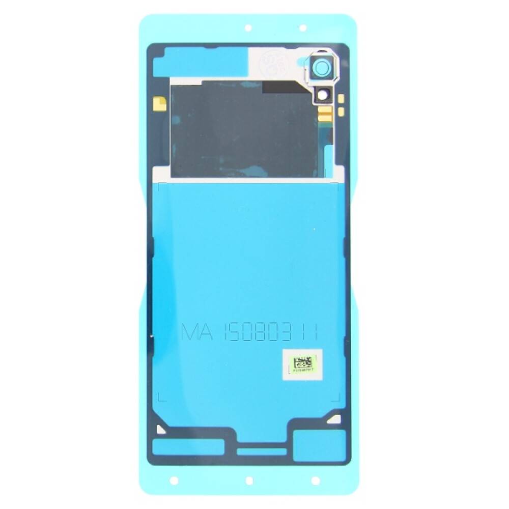 Sony Xperia M4 Aqua E2303 Battery Cover coral