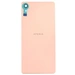 Original für Sony Xperia X F5121 Akkudeckel Backcover 1301-9856 rose Rückseite Original für Sony Xperia X F5121 Akkudeckel Backcover 1301-9856 rose Rückseite