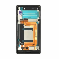 Original Display für Sony Xperia M4 Aqua Dual E2333 LCD Schwarz 124TUL0015A Original Display für Sony Xperia M4 Aqua Dual E2333 LCD Schwarz 124TUL0015A
