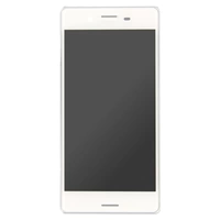 Original Display für Sony Xperia X F5121 LCD Weiß 1302-4795 Original Display für Sony Xperia X F5121 LCD Weiß 1302-4795