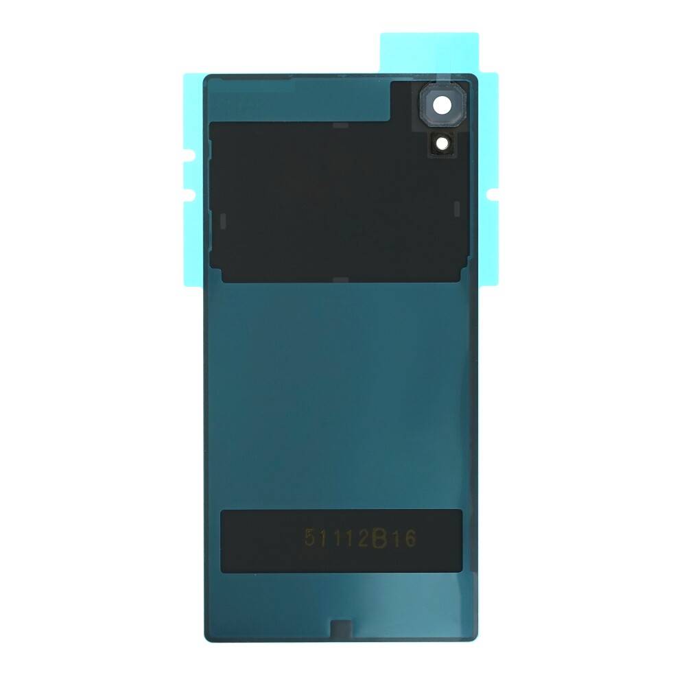 Original für Sony Xperia Z5 Akkudeckel Gold 1295-1378 Kameraglas Rückseite