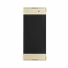 Original Display für Sony Xperia XA1 G3112 LCD Gold 78PA9100120 Original Display für Sony Xperia XA1 G3112 LCD Gold 78PA9100120