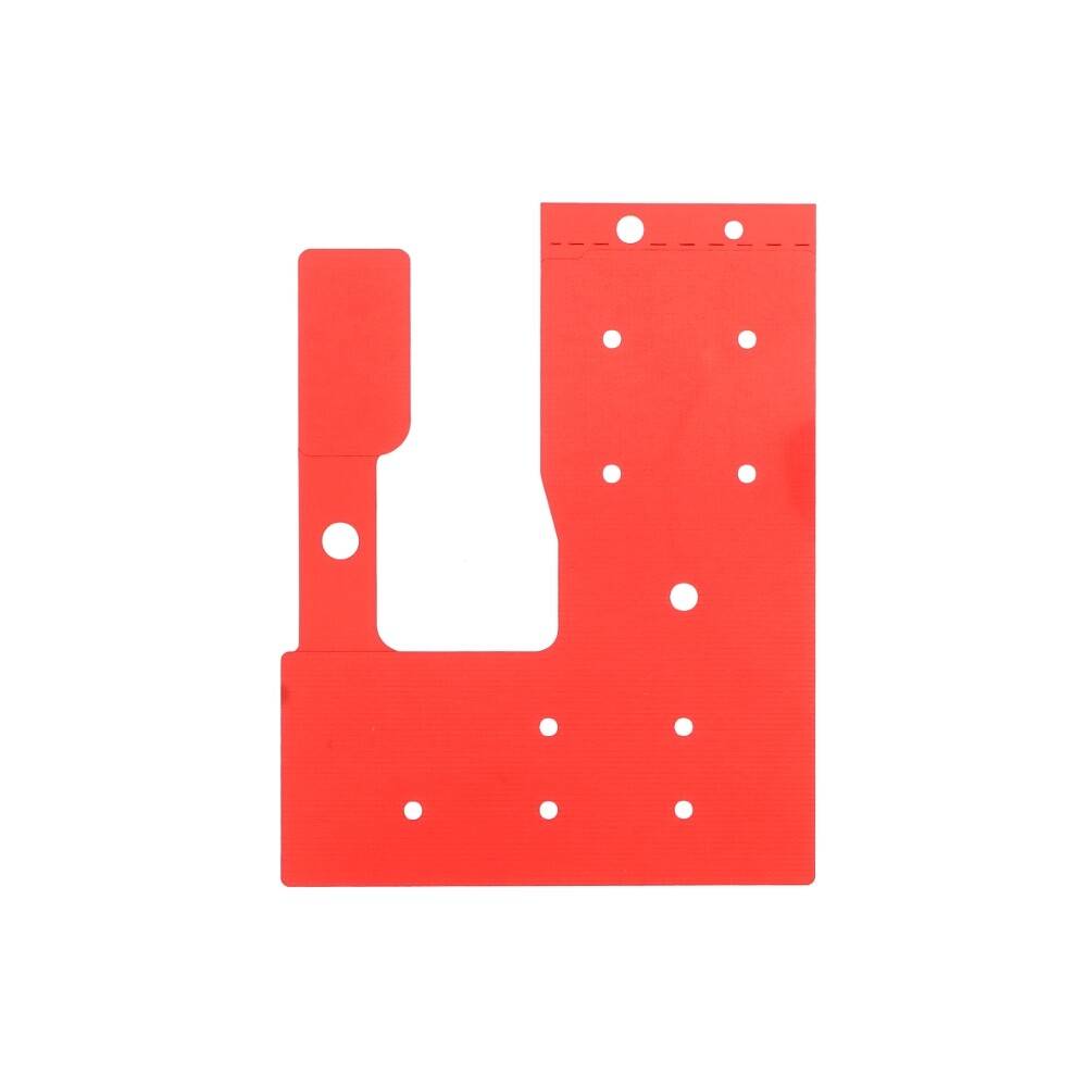 Original Kleberahmen für Huawei P30 Pro Akku Dichtung LCD + Rahmen 51639075