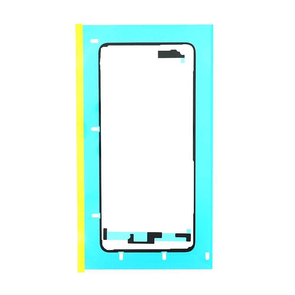 Original Klebefolie für Huawei P20 Akkudeckel 51638235