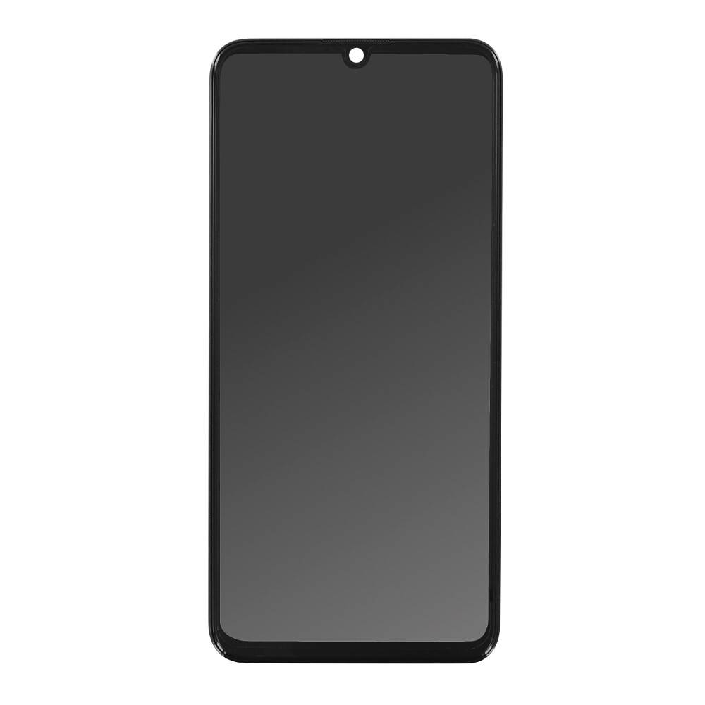 Original Display für Huawei P Smart 2019 LCD + Rahmen Schwarz 02352JEY
