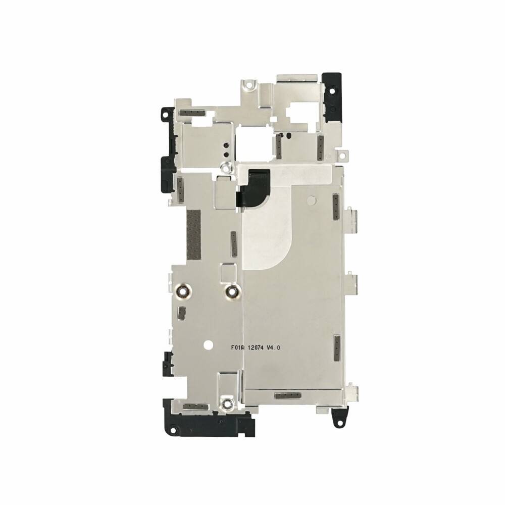 Original Nokia Akku BP-6EW für Lumia 900 LCD + Rahmen 1830mAh