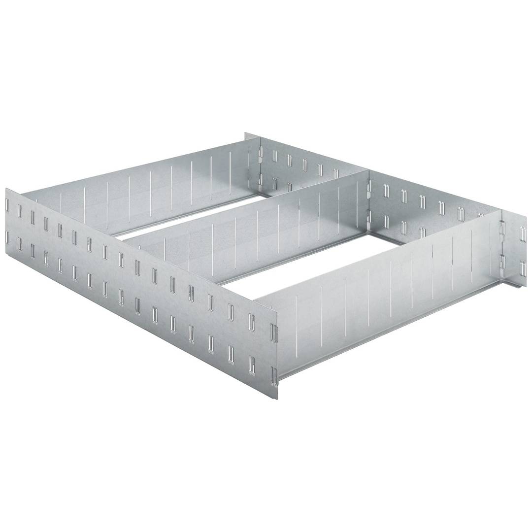 Vigor V6688H-XD Trennblechsatz 1 St.