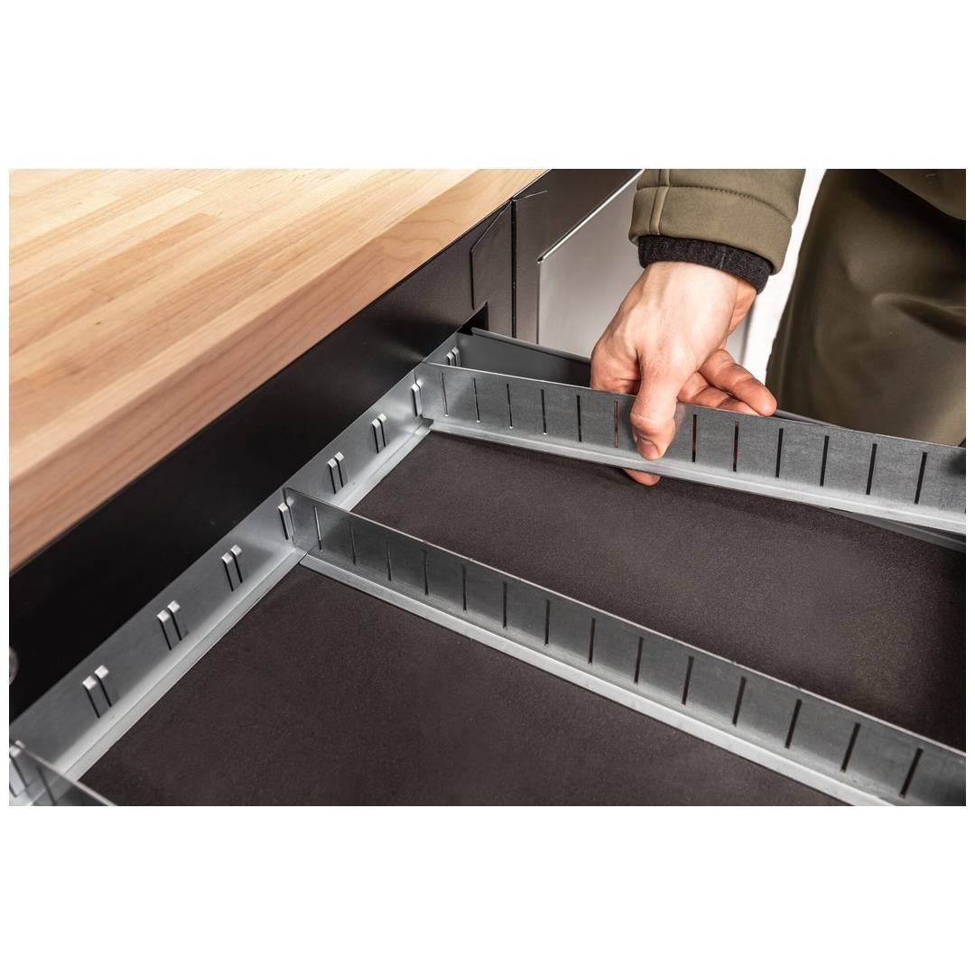 Vigor V6688H-XD Trennblechsatz 1St.