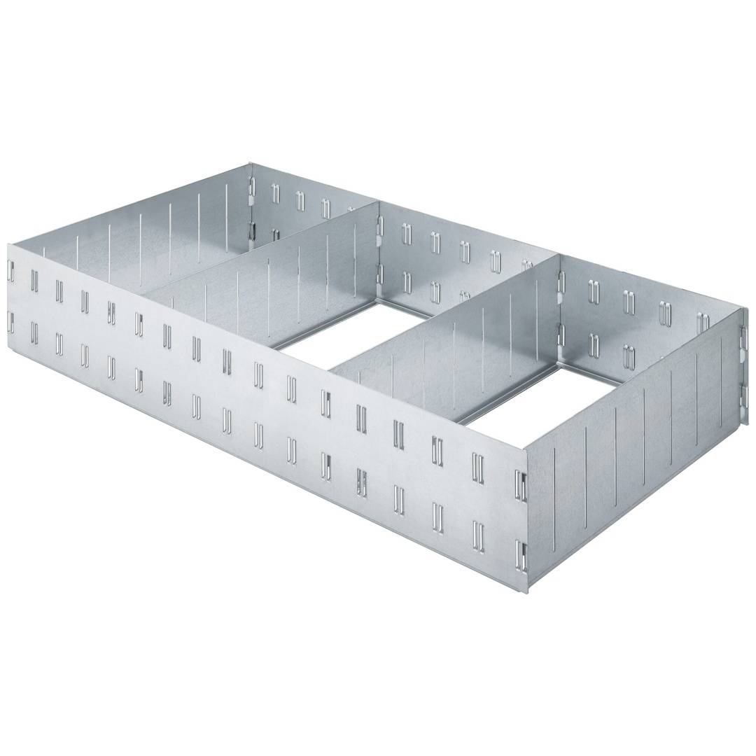 Vigor V6688H-XL Trennblechsatz 1St.