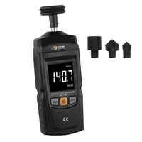 PCE Instruments PCE-T 230 Handtachometer 9999 U/min (max) PCE Instruments PCE-T 230 Handtachometer 9999 U/min (max)