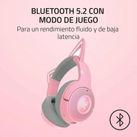 Razer Kraken Kitty V2 BT pink Bluetooth Razer Kraken Kitty V2 BT pink Bluetooth