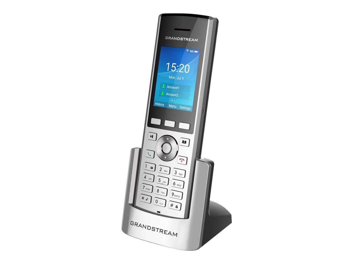 Grandstream WiFi-Handset WP820