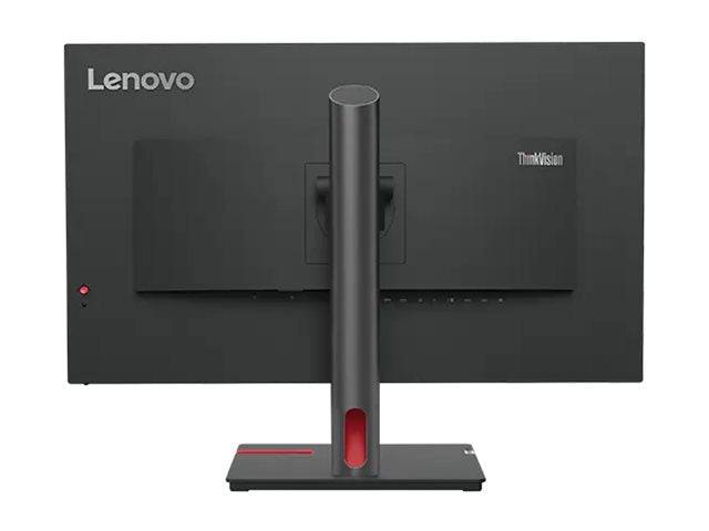 Lenovo TS/ThinkVision P32p-30 LED-Monitor EEK F (A - G) 80 cm (31.5 Zoll) 3480 x 2160 Pixel 16:9 4 ms DisplayPort, Audio-Line-out, HDMI®, USB 3.2 Ge