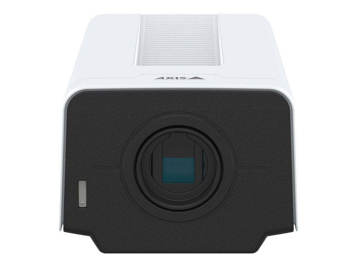 Axis P13 Series P1385-B - Netzwerk-Überwachungskamera (keine Linse)