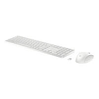 HPE HP 655 - Tastatur-und-Maus-Set - kabellos - 2.4 GHz HPE HP 655 - Tastatur-und-Maus-Set - kabellos - 2.4 GHz