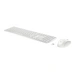 HPE HP 655 - Tastatur-und-Maus-Set - kabellos - 2.4 GHz HPE HP 655 - Tastatur-und-Maus-Set - kabellos - 2.4 GHz