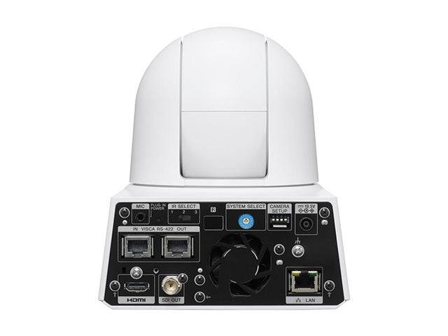 Sony SRG-A12WC PTZ Kamera, 3840 x 2160 4K UHD, 8 MP, 30 fps, 70°