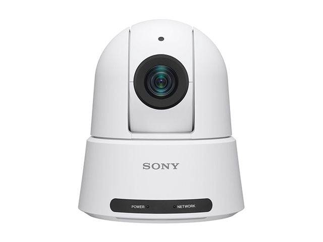 Sony SRG-A12WC PTZ Kamera, 3840 x 2160 4K UHD, 8 MP, 30 fps, 70°