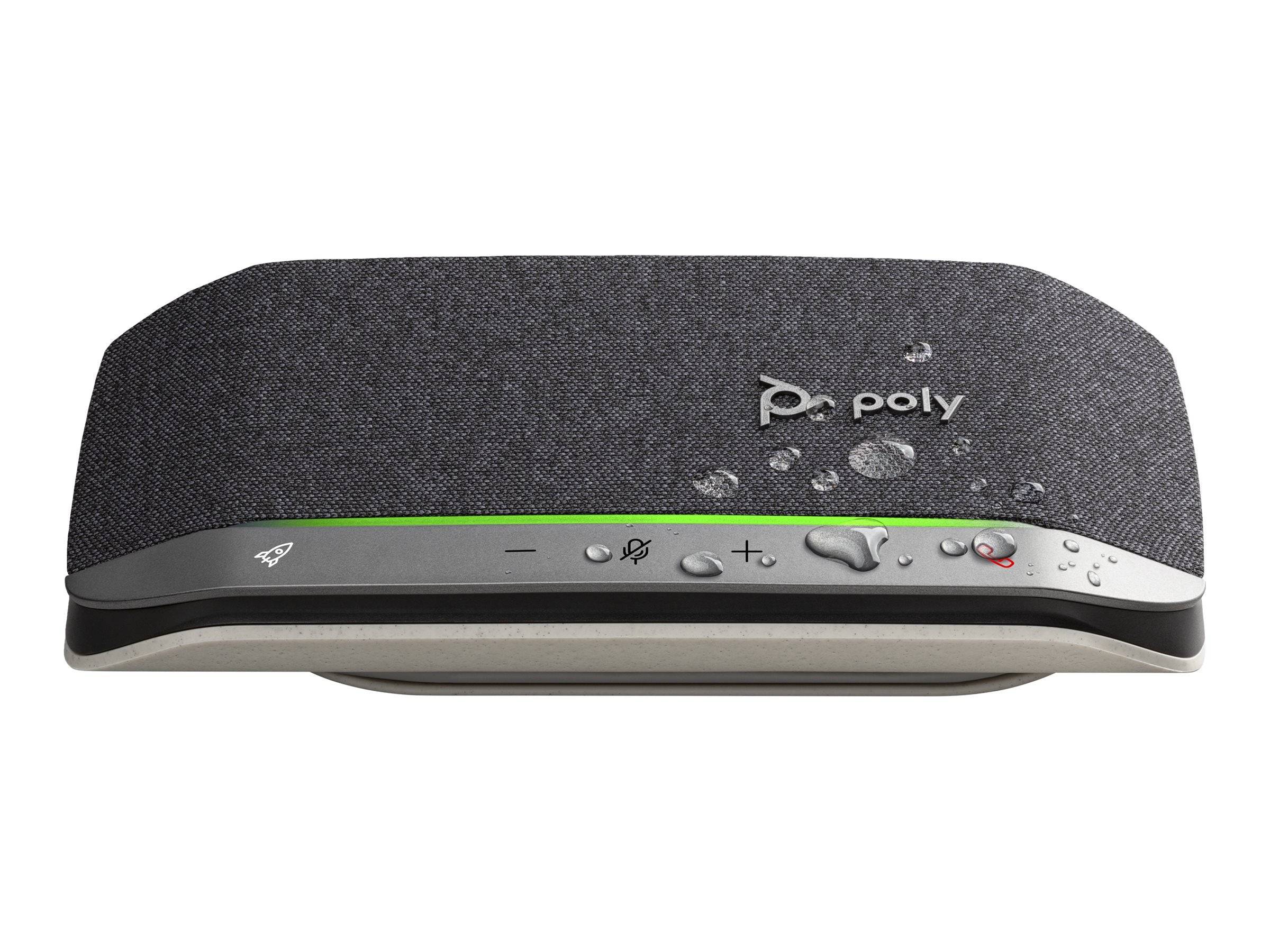 HP - Poly Sync 20 - Smarte Freisprecheinrichtung - Bluetooth