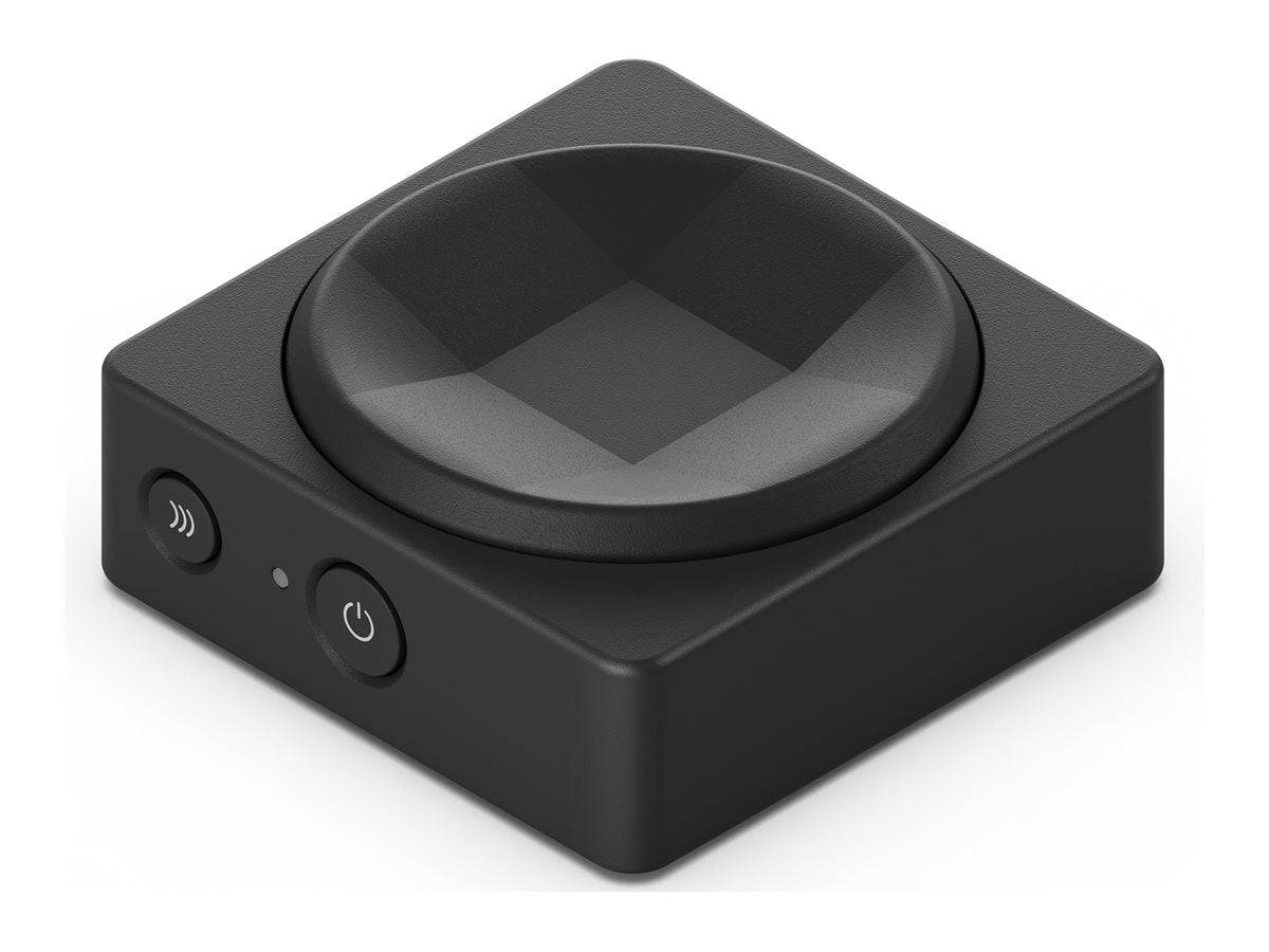 MICROSOFT - Surface Adaptive D-pad Button Comm Black - Maus