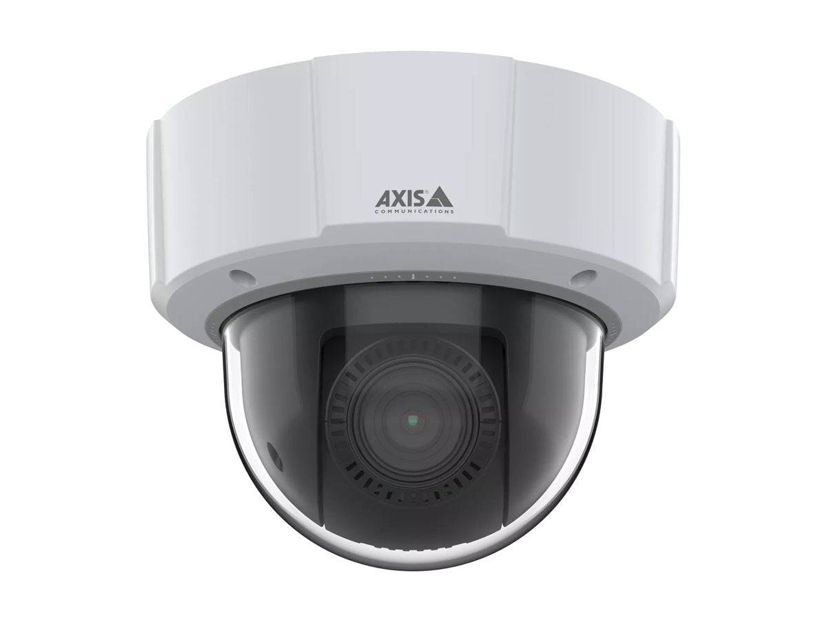 Axis M5526-E - Netzwerk-Überwachungskamera - PTZ - Kuppel - Außenbereich - Vanda