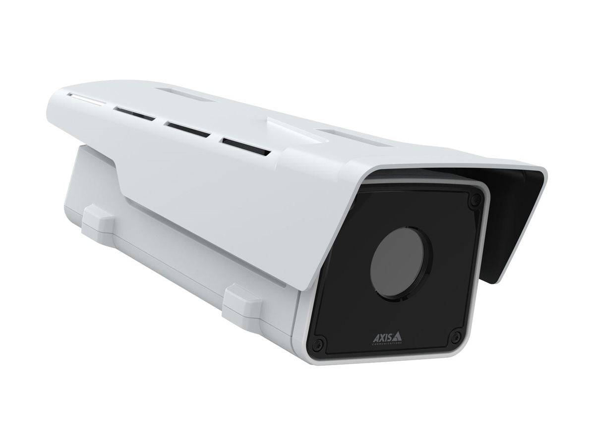 Axis Q2101-TE - Thermo-Netzwerkkamera - Bullet - Außenbereich - Vandalismussiche
