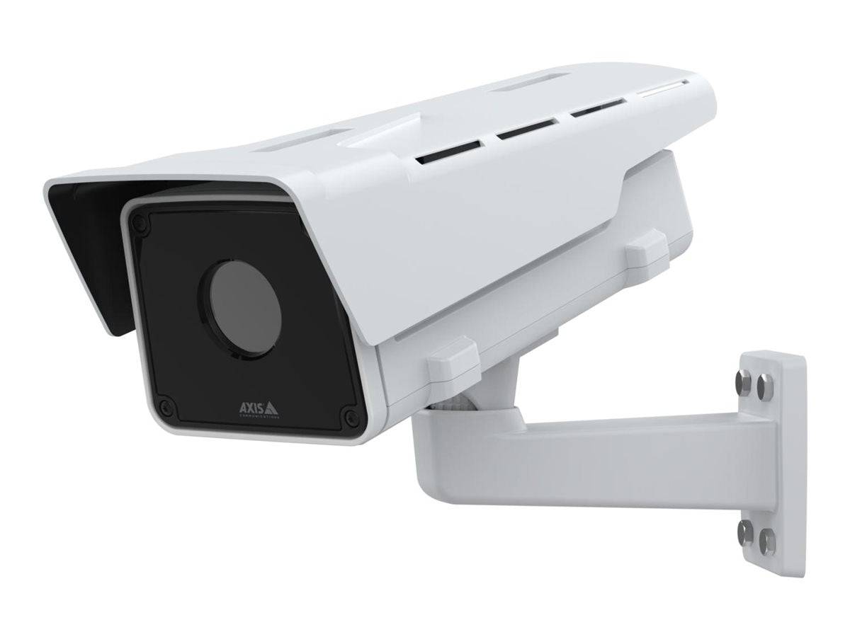 Axis Q2101-TE - Thermo-Netzwerkkamera - Bullet - Außenbereich - Vandalismussiche
