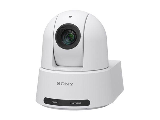 Sony SRG-A12WC PTZ Kamera, 3840 x 2160 4K UHD, 8 MP, 30 fps, 70°